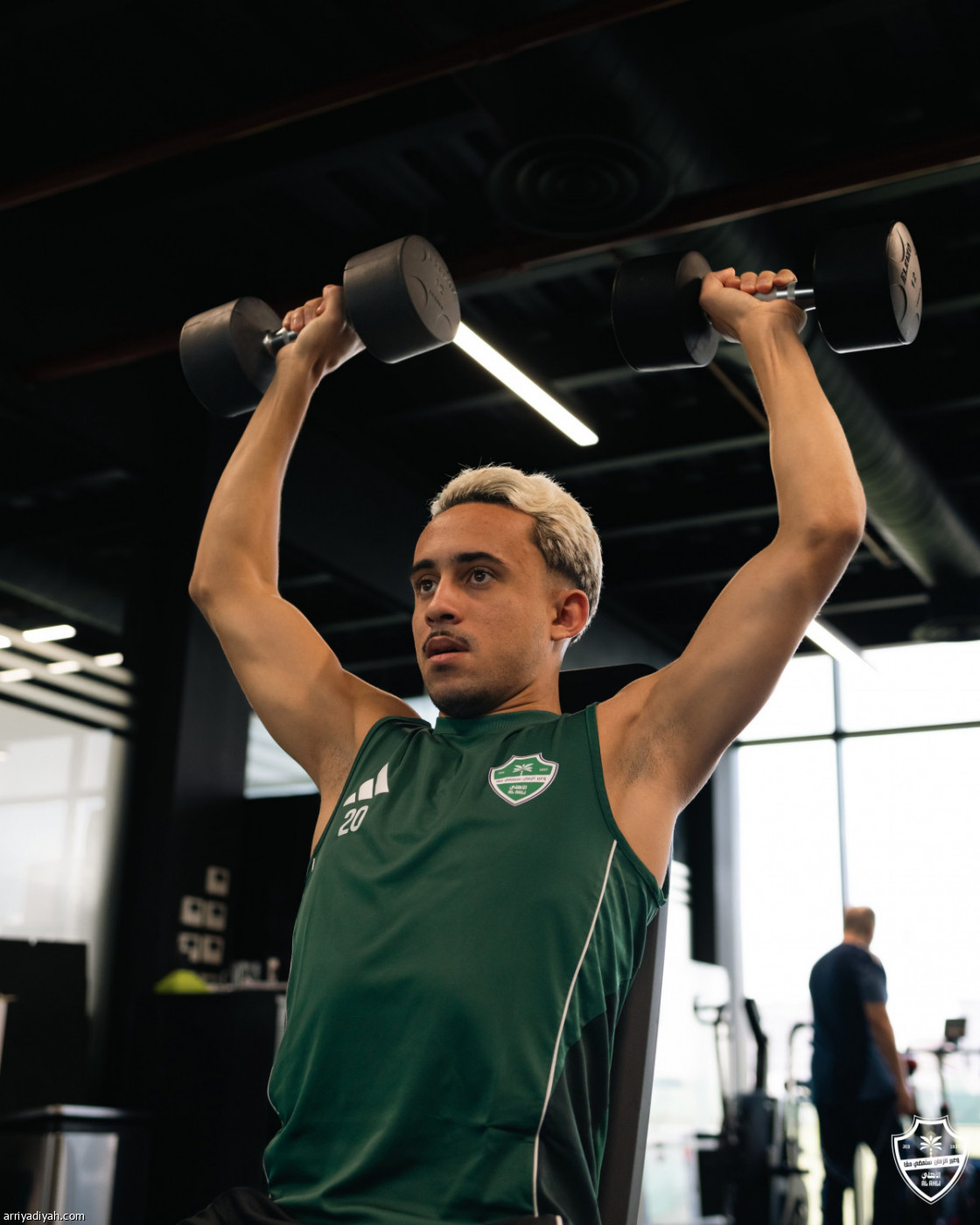 عودة التحضيرات