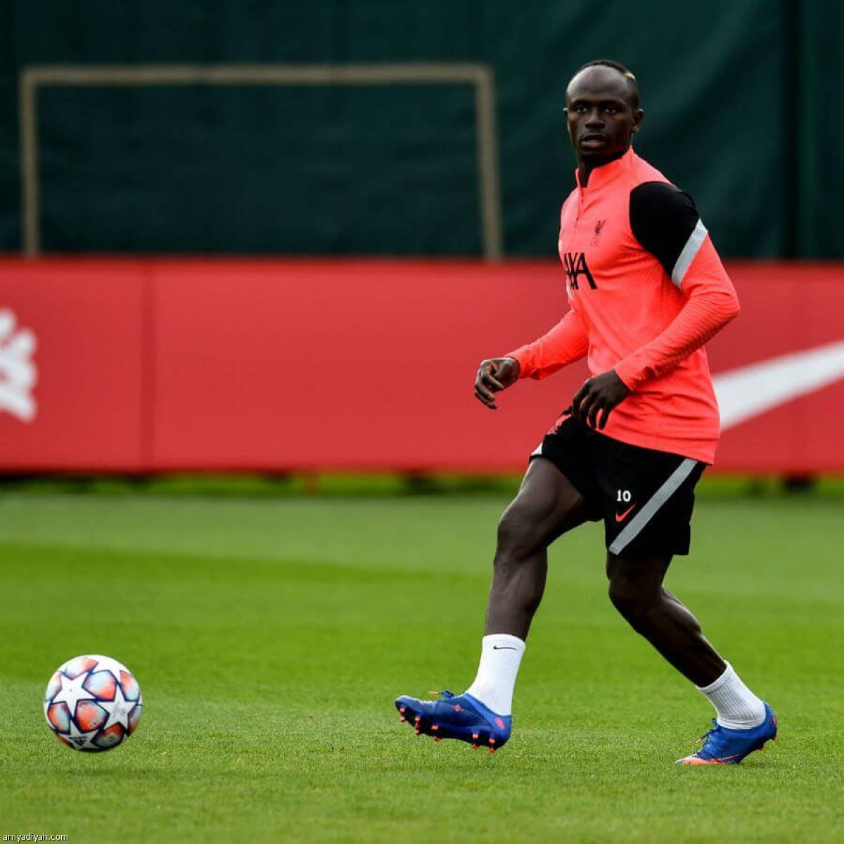 ليفربول يعلن الجاهزية