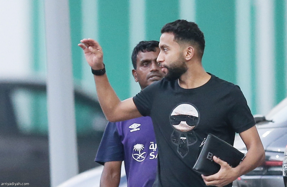 الأهلي.. التدريب الأخير قبل جروس