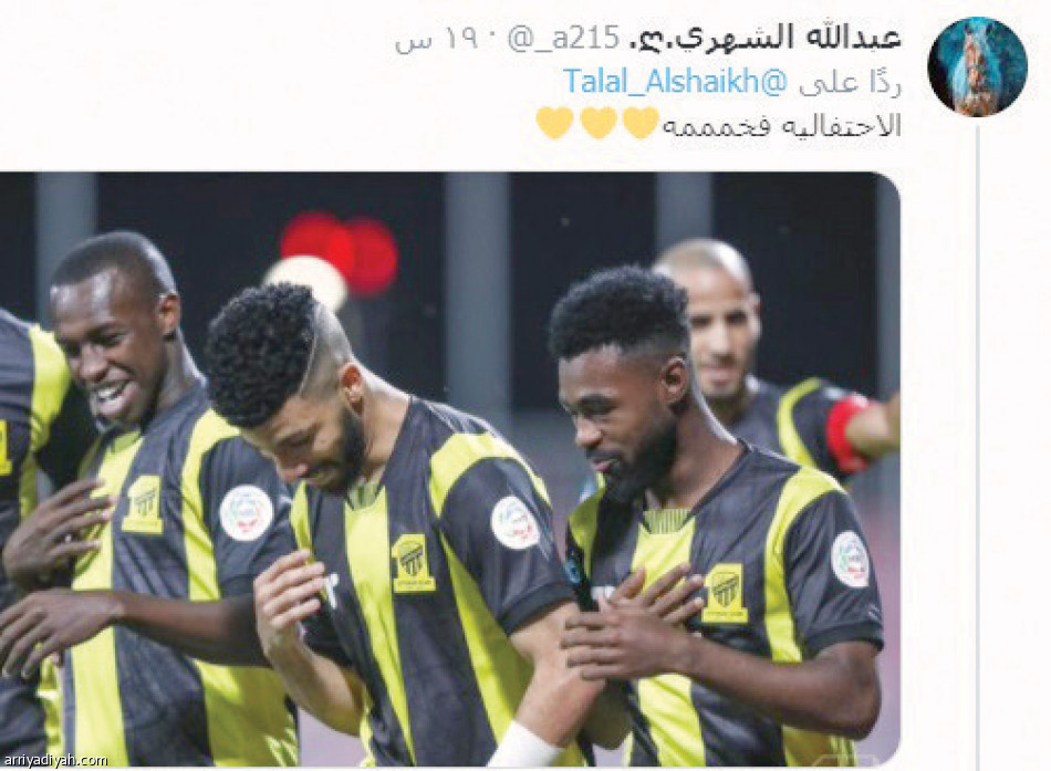 الاتحاديون
يهاجمون مدير العربية