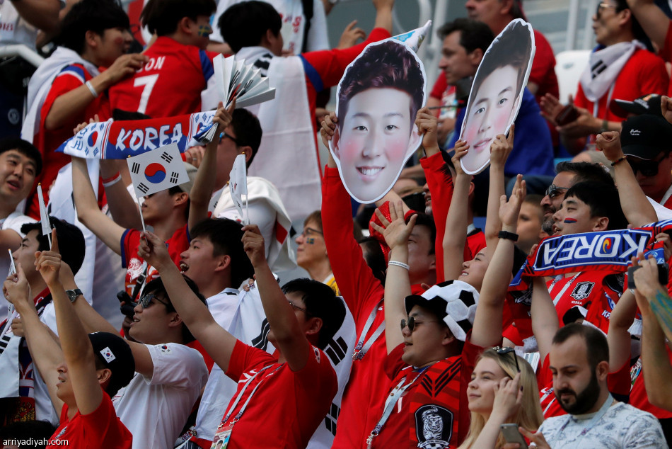 ثقافات التشجيع