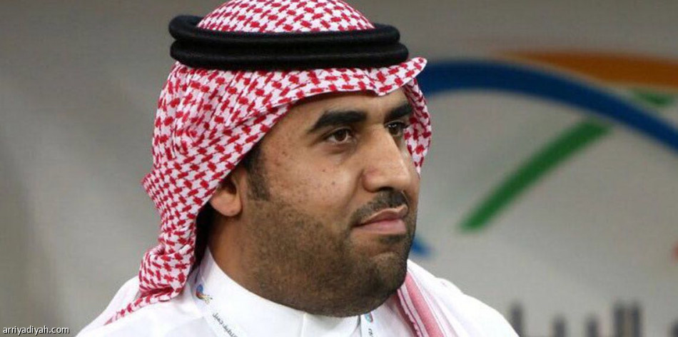 المقيرن يعد بمكافآت مجزية للاتحاديين.. واجتماع استثنائي
