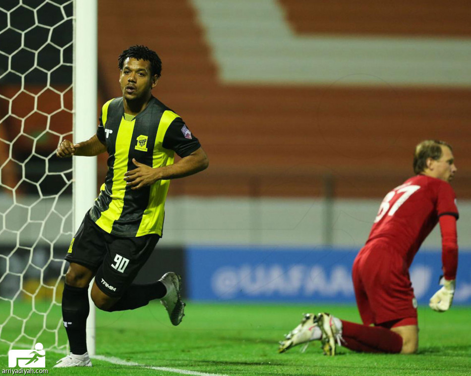الشباب والاتحاد.. أمسية مشحونة تشعل الإياب