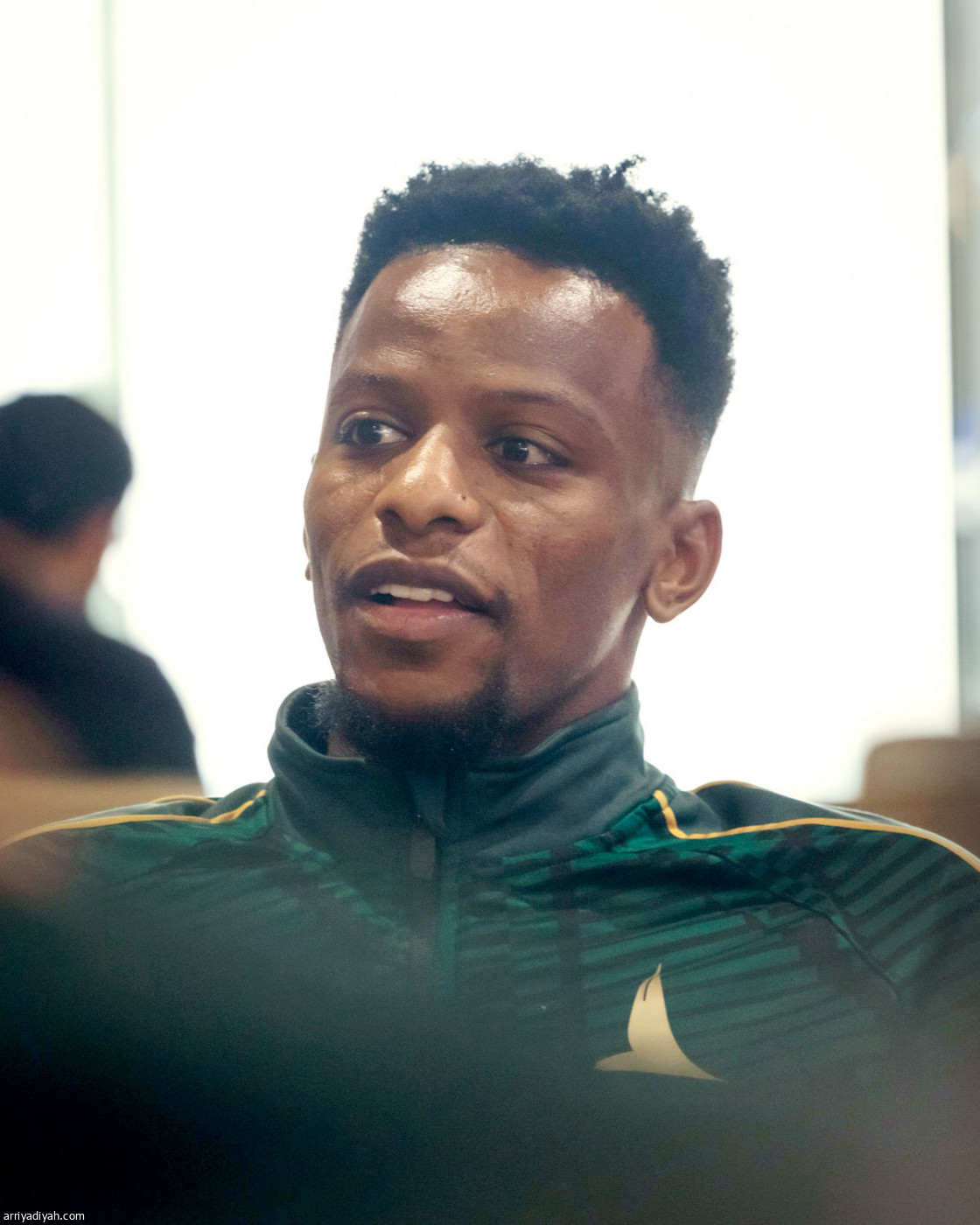 الخليج إلى العاصمة