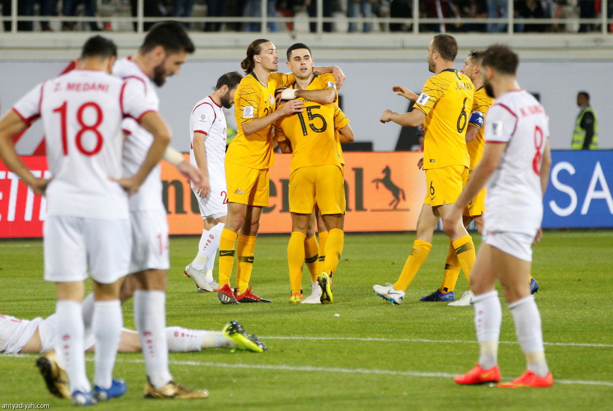 حسرة الخروج