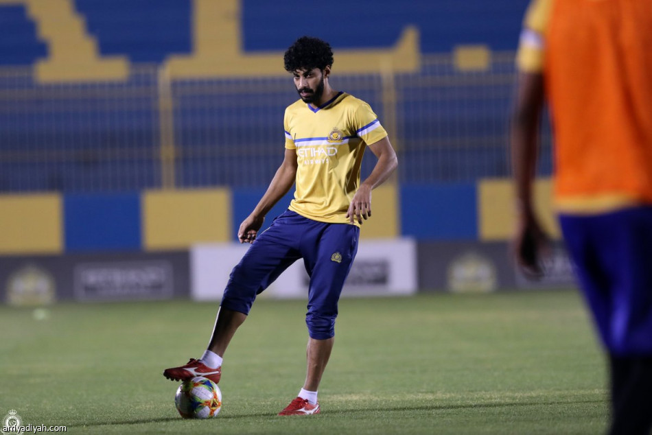 النصر يفتح ملف الزوراء باجتماع