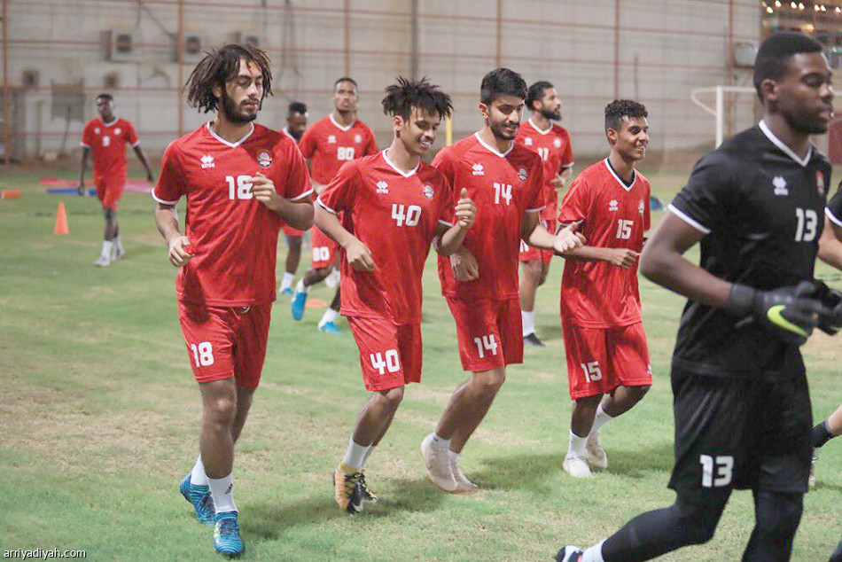 بانجورا
ينعش تدريبات الرائد