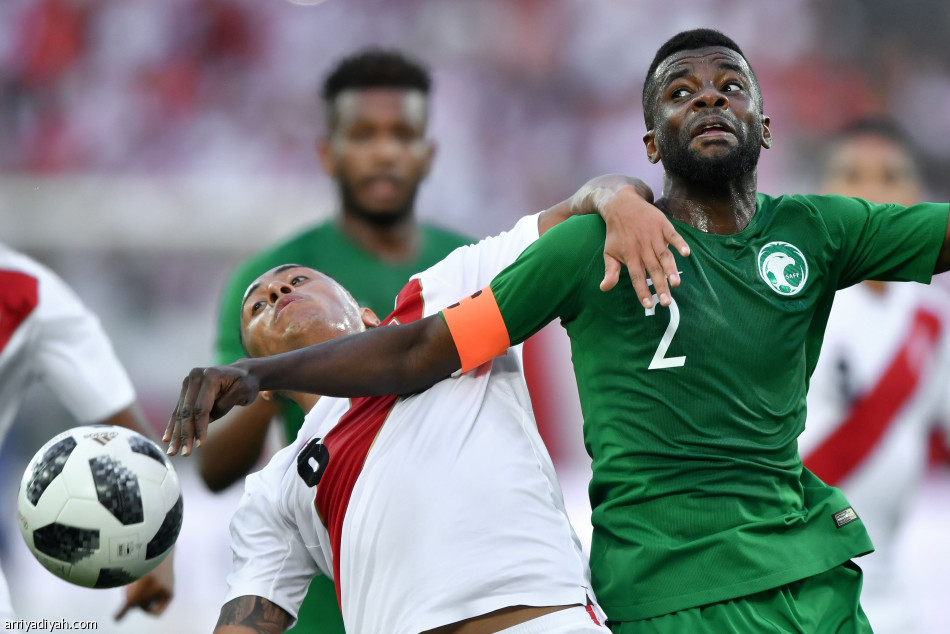 الأخضر مقلق