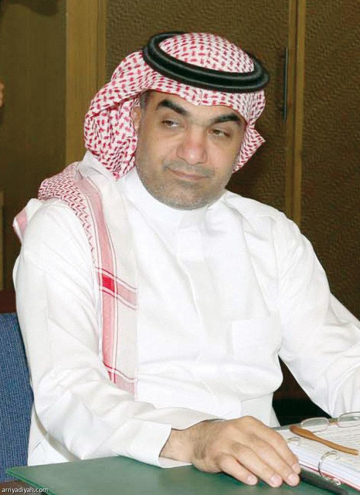 السبيعي
يقود اتحاد القدم