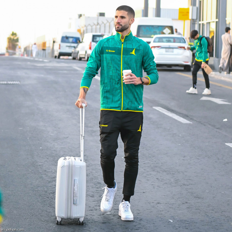 سيهيتش يدخل 
خيارات الخليج