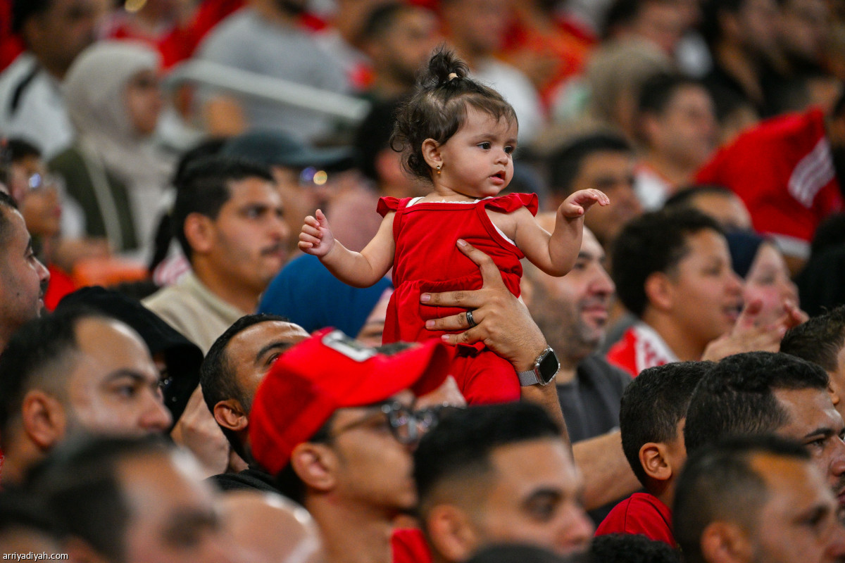 «الأخضر» يخسر