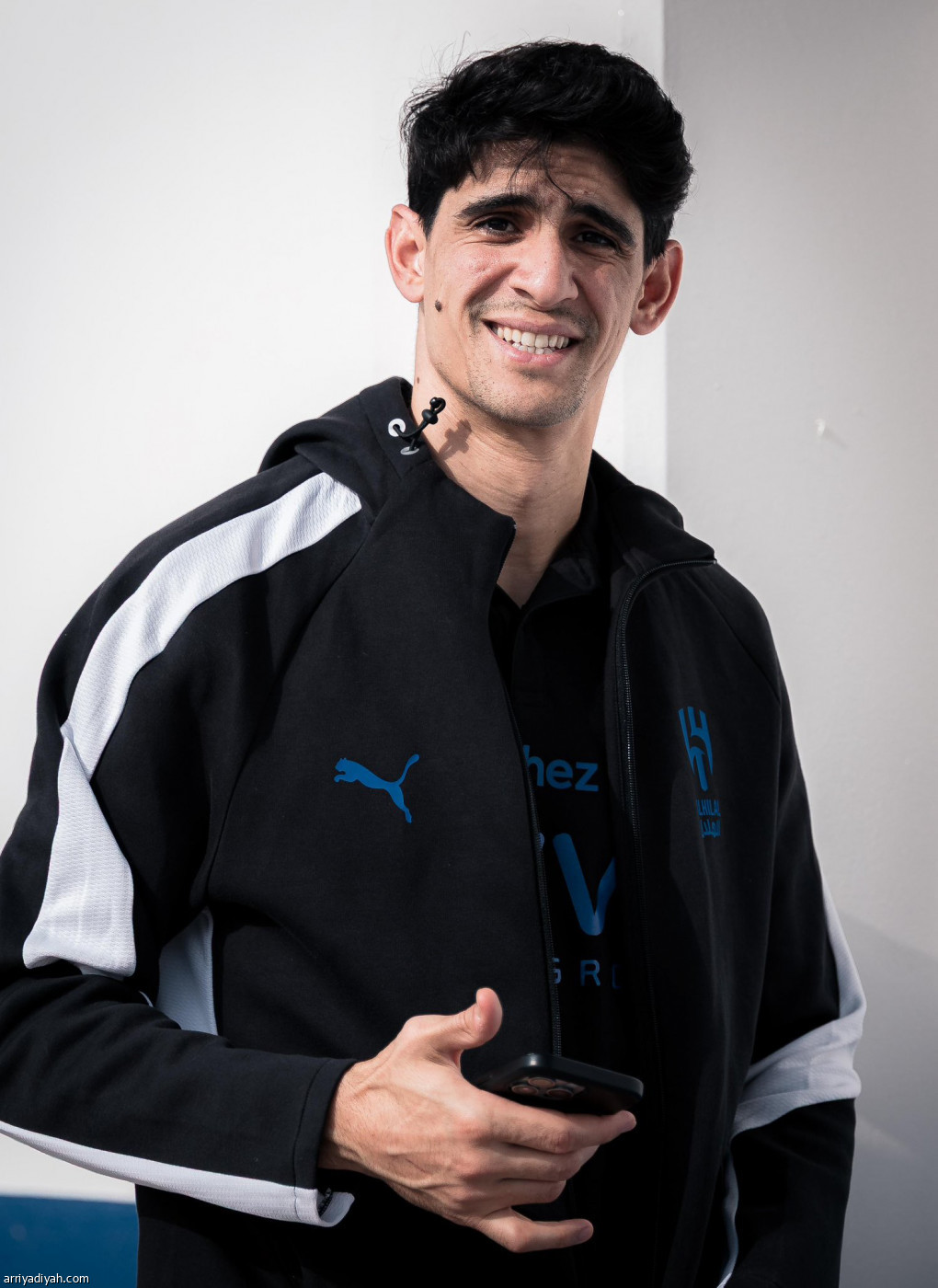 التدريب قبل السفر