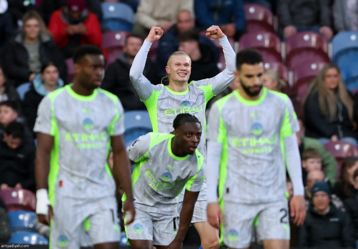 احتفال الصدارة