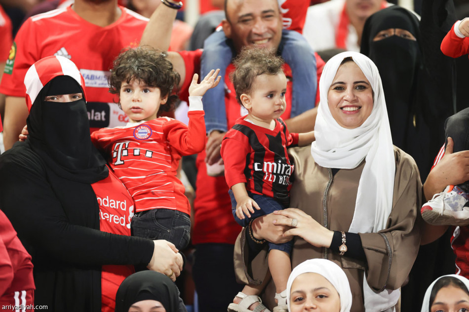 اتحاد العاصمة
سوبر إفريقيا