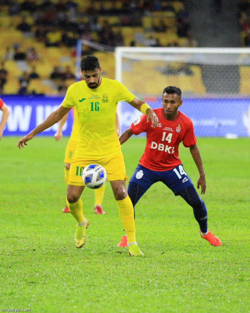 السيب يمنح عُمان اللقب القاري الأول