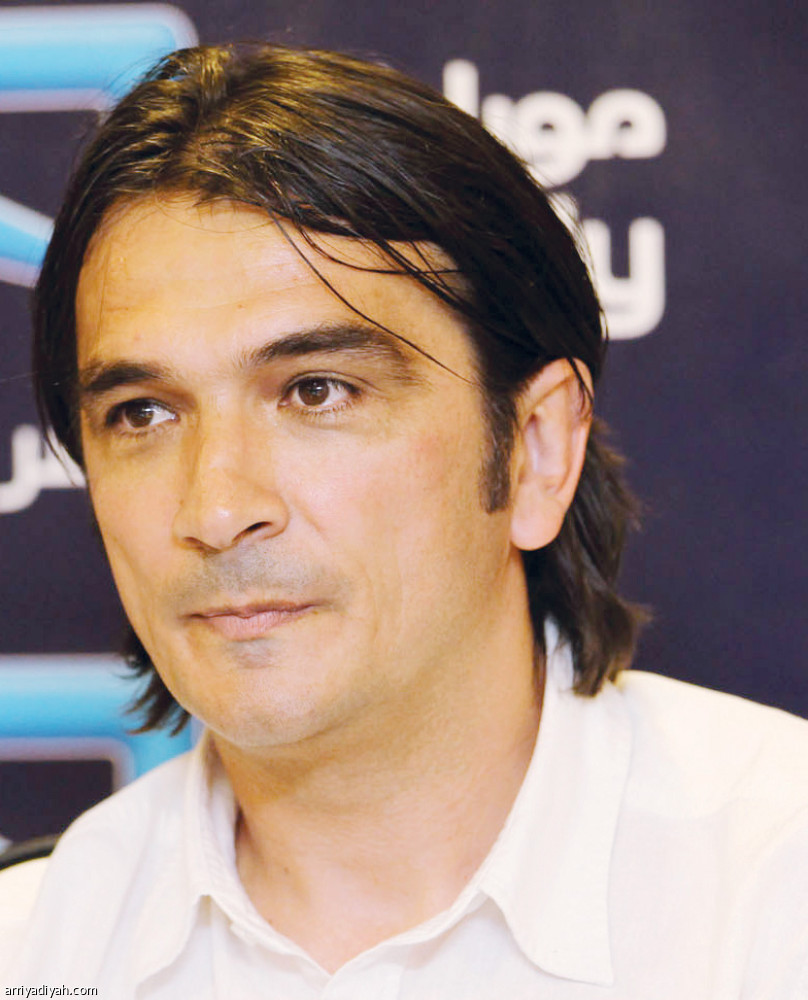 المدرب المؤقت.. 
نتائج تقلق الهلاليين