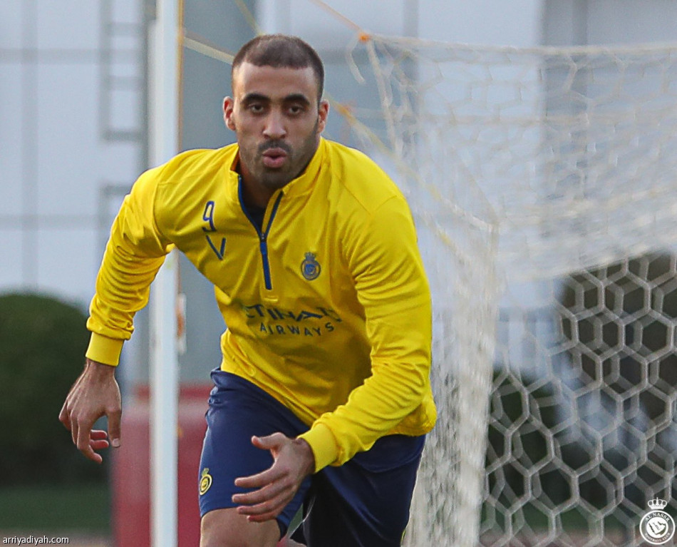 النصر يرفع التركيز.. ويطير إلى أبها