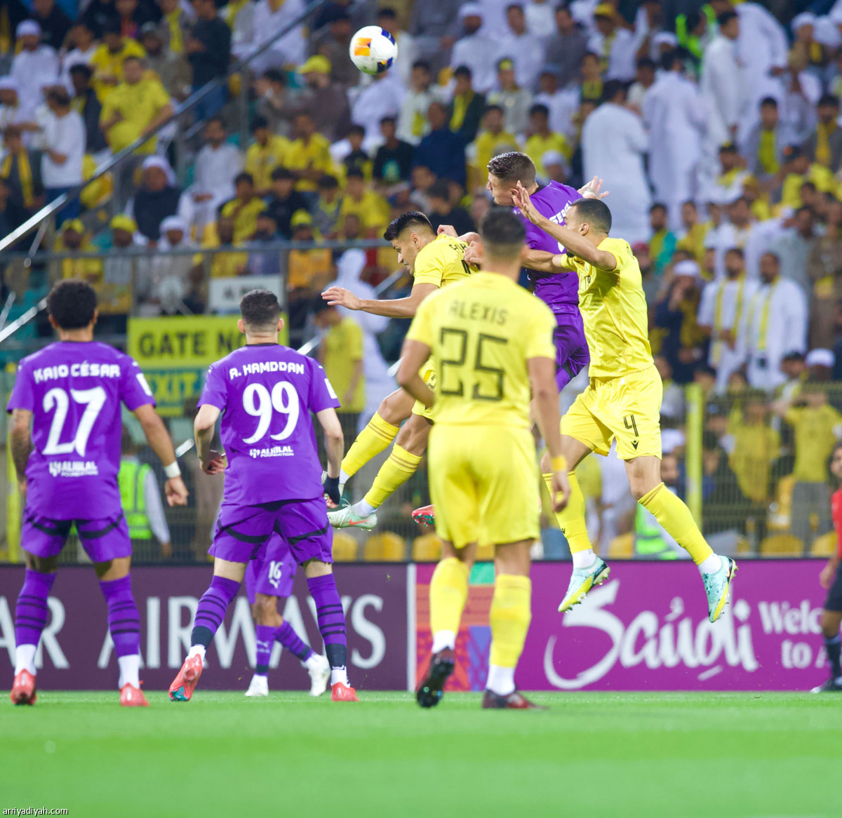 انتصار محفز