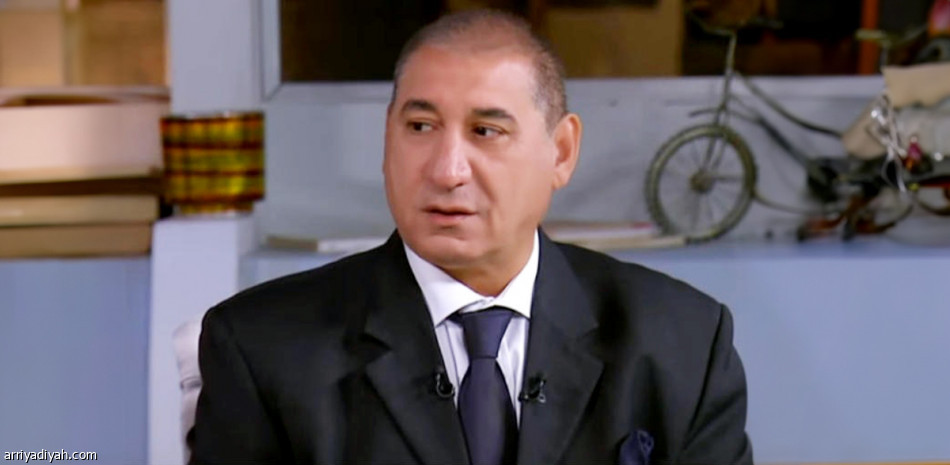 عبد المنعم: 
أسلحة الأهلي 7