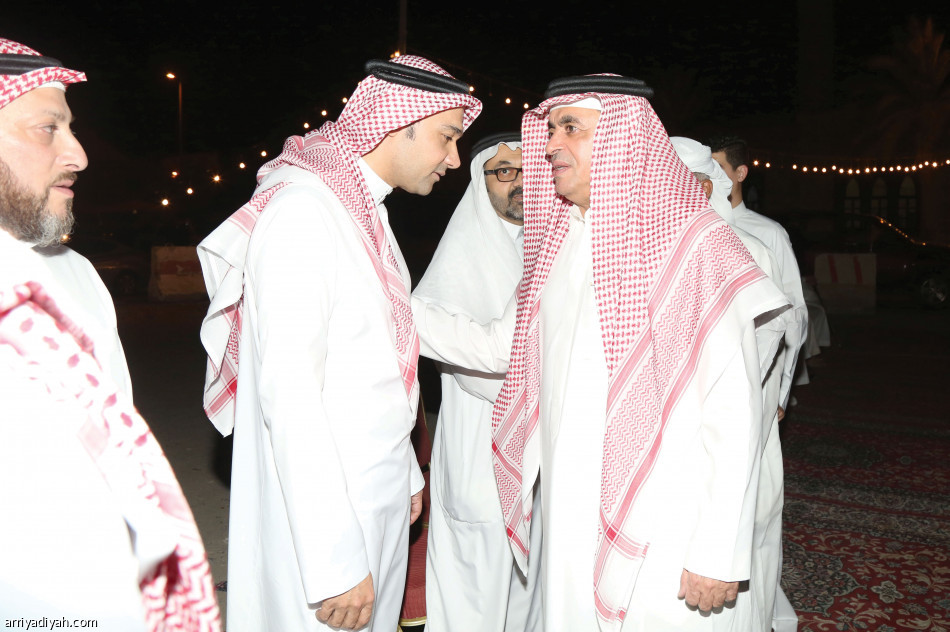 الاتحاديون 
يودعون الأفندي