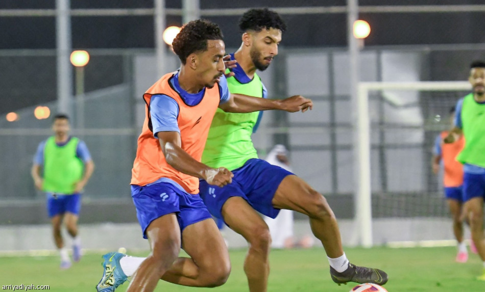 الفتح.. بيليتش  يرفع كفاءة  اللاعبين