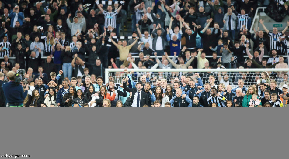 الوعاء الرابع.. 
قرعة مثيرة تنتظر نيوكاسل