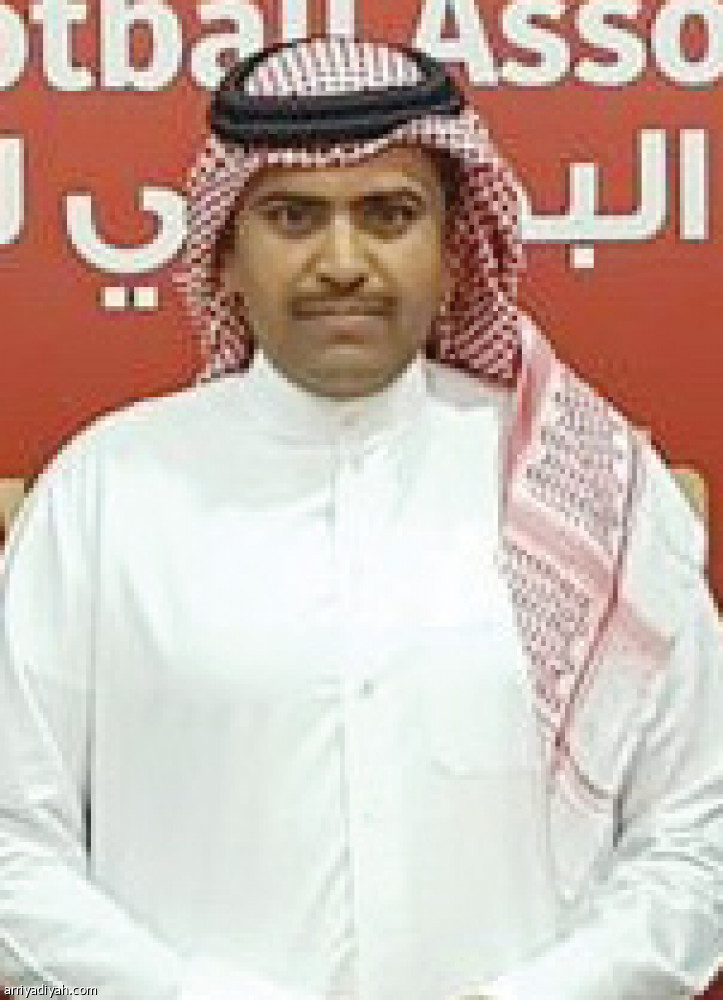 الآسيوي 
يعتمد مشاركة المحرق سعوديا