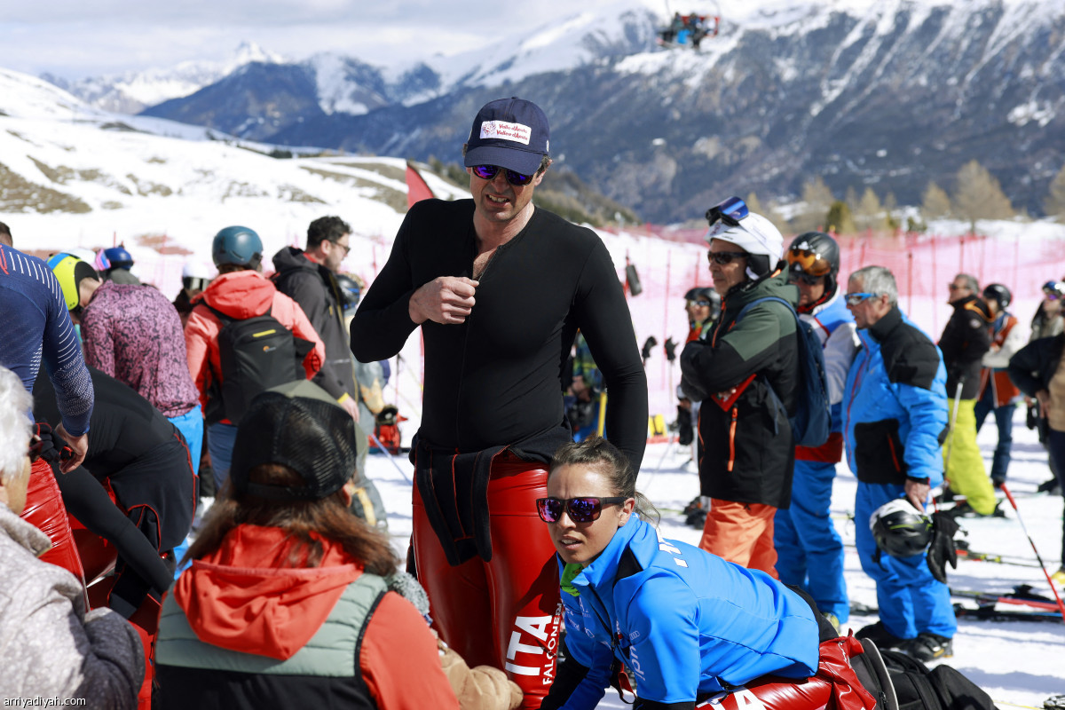 فالنتينا.. تحاول