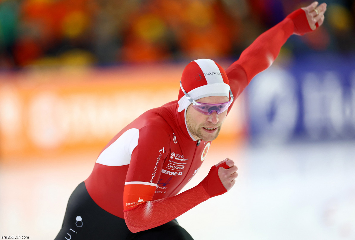 تحديات شتوية