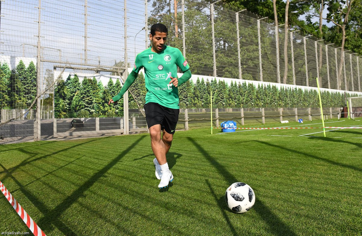 الصقور يواصلون المهمة