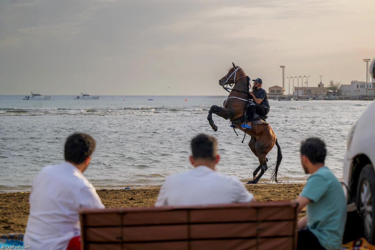 تدريبات يومية