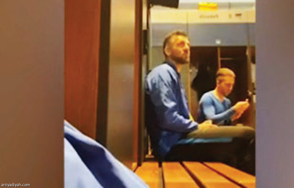 فيديو كالو
يهدد عودة الدوري الألماني