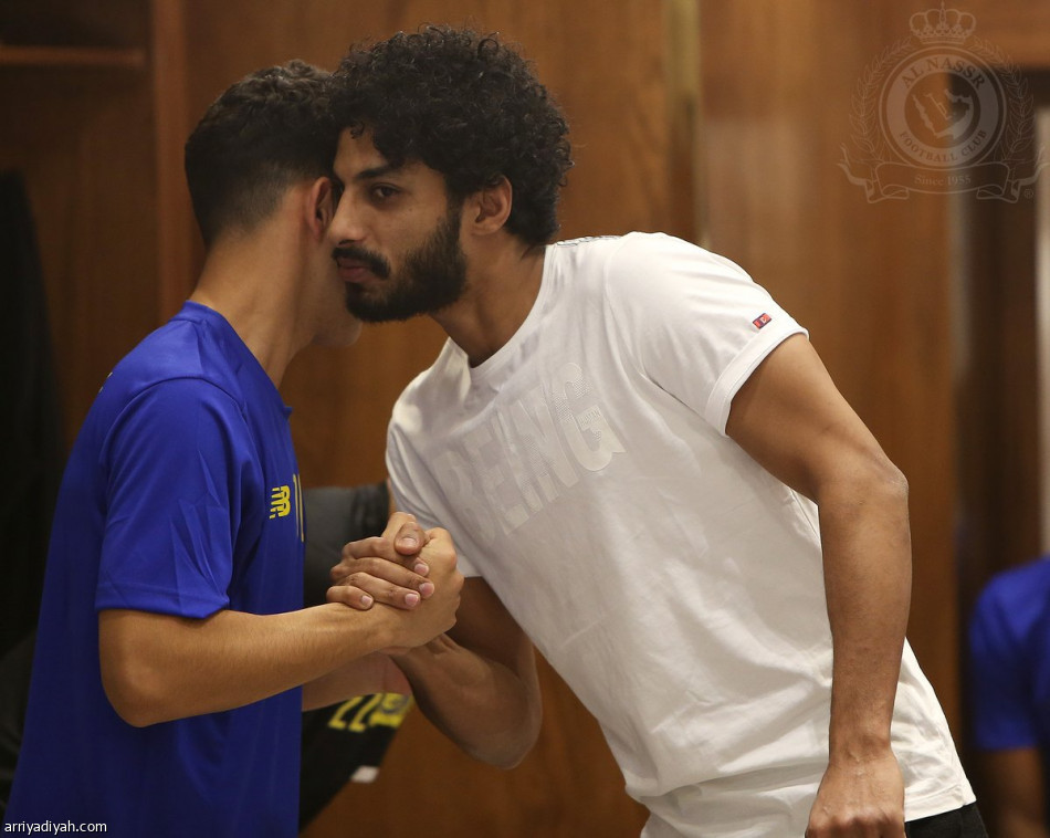 النصر يعود