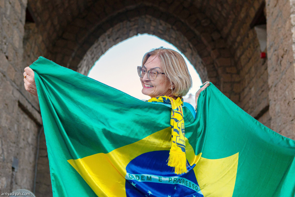 السرية
سلاح فلومينينسي