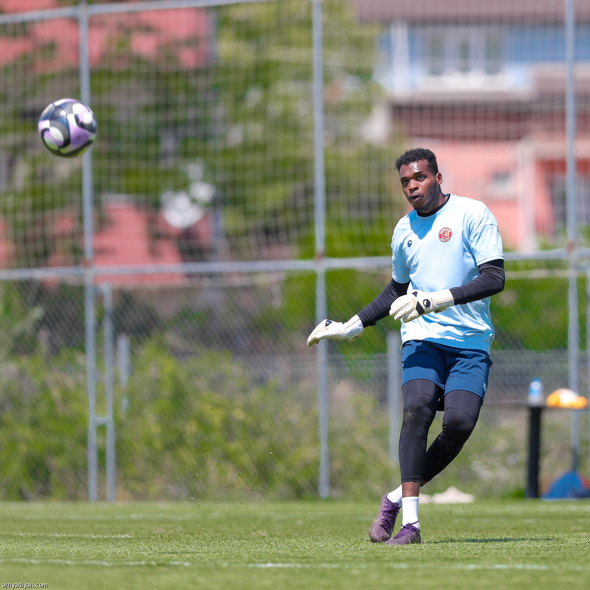 ضمك.. لياقة وترفيه