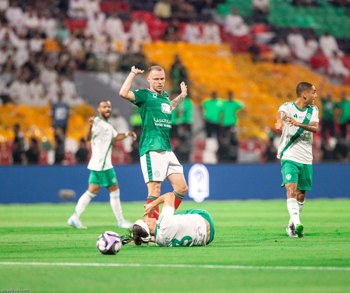 السلبية تطغى